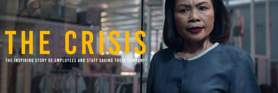 Short Film - The Crisis