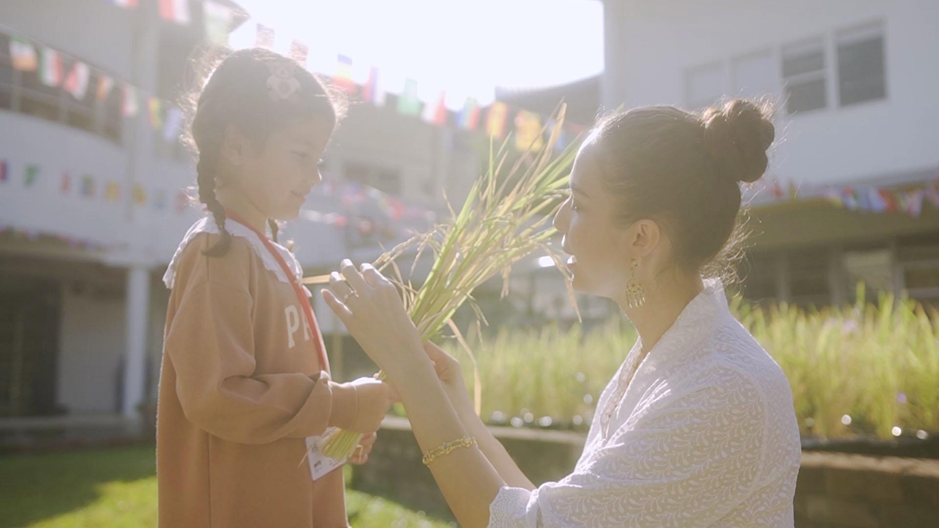 Coming of Age - Lycée Français International de Bangkok