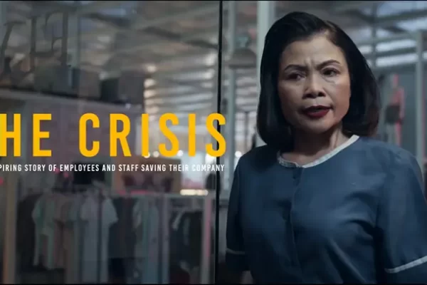 Film Production based in Thailand