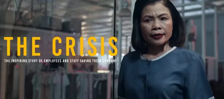 Film Production based in Thailand