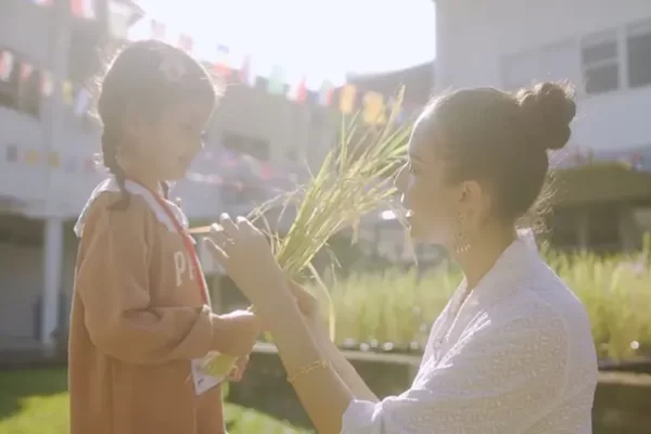 Video Production based in Bangkok Thailand for International School