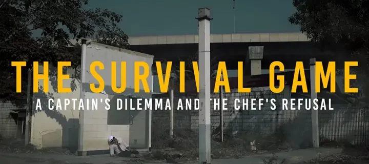 Film Production based in Thailand