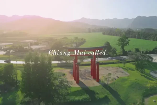 Video Production for Hotel & Resort in Thailand